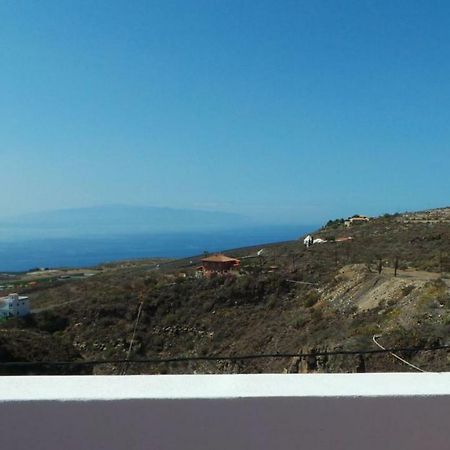 Вілла Casa Mirador Адехе Екстер'єр фото